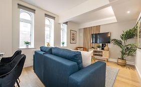 Host & Stay - The Cavern Quarter Nest