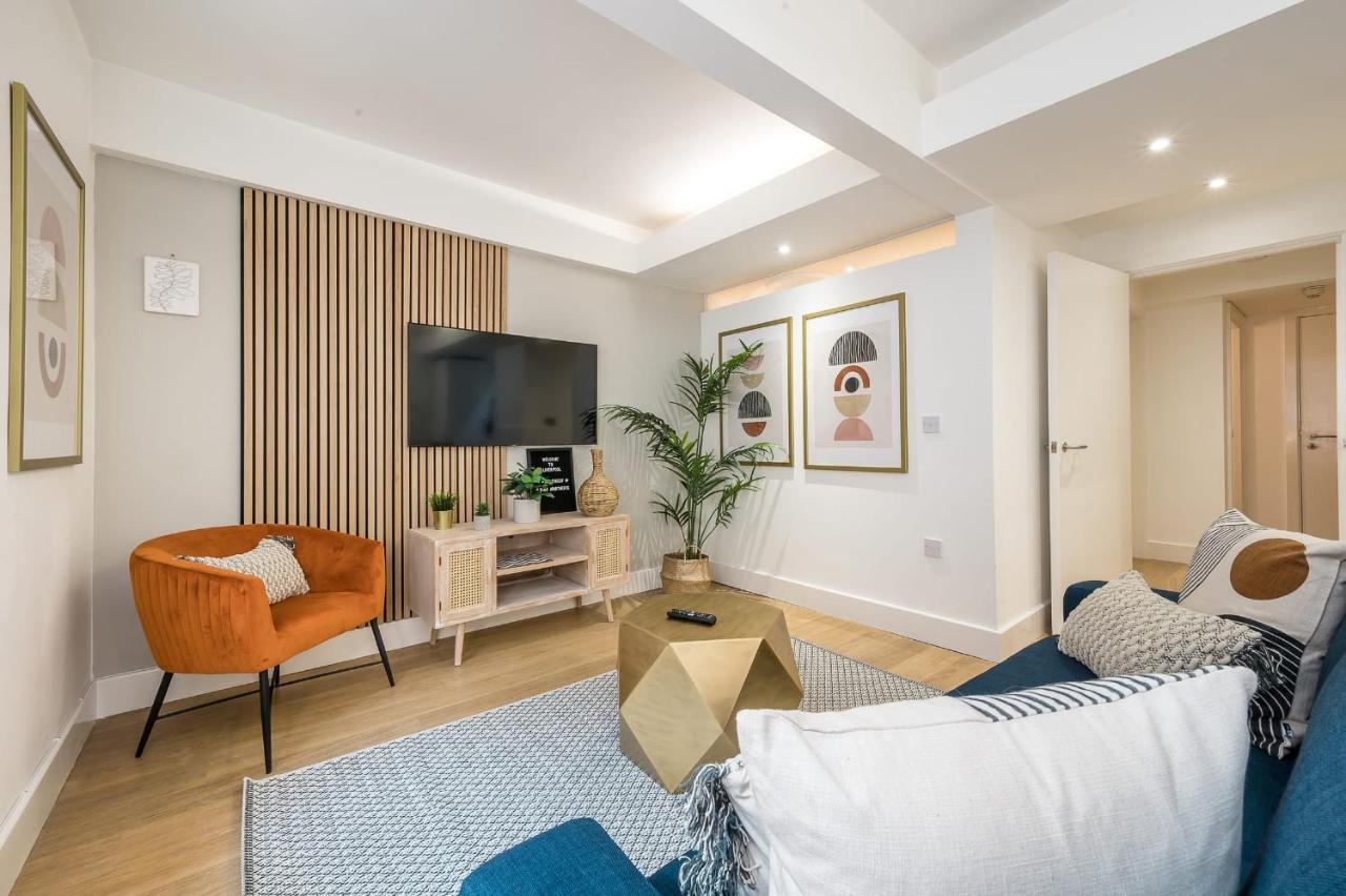 Host & Stay - The Cavern Quarter Nest Liverpool Exterior photo